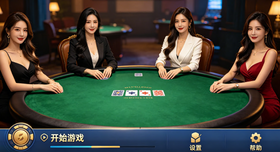 盛图娱乐注册推荐背景